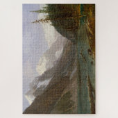 Canadese Rockies Legpuzzel (Verticaal)