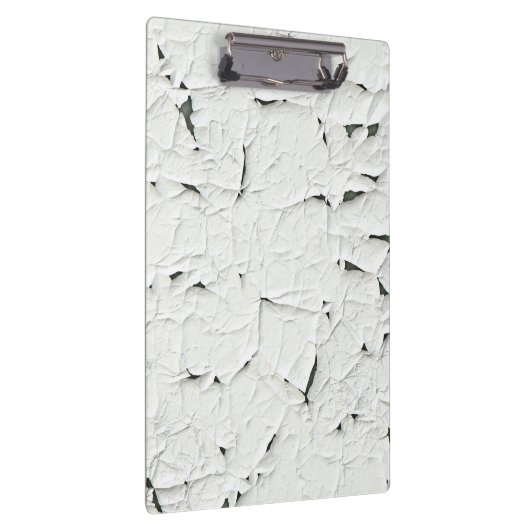 Canadese rode mantel Leaf CANADA Peeling Paint Klembord (Rechts)