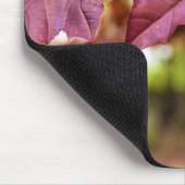 Canadese rode mantels muismat (Hoek)