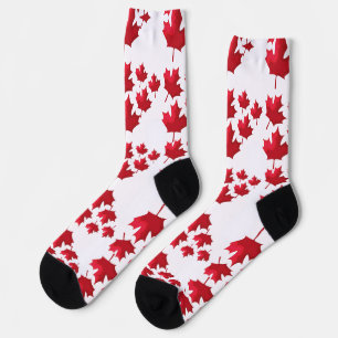 Canadese Sokken