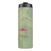 Canadese themaontwerper thermosbeker (Voorkant)