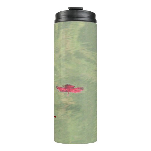 Canadese themaontwerper thermosbeker (Voorkant)