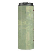 Canadese themaontwerper thermosbeker (Achterkant)