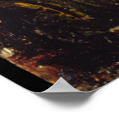  Canadese Tom Thomson Landscape Pine Tree Poster (Hoek)