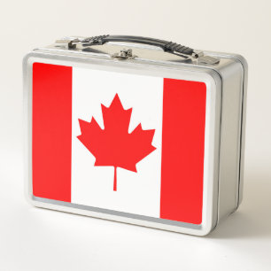 Canadese vlag