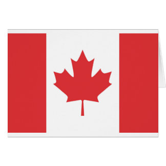 Canadese vlag