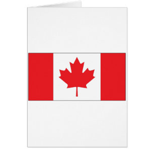 Canadese vlag
