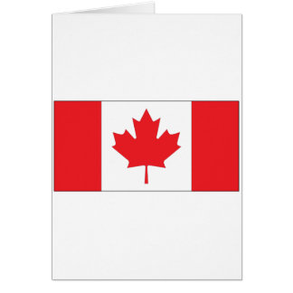Canadese vlag