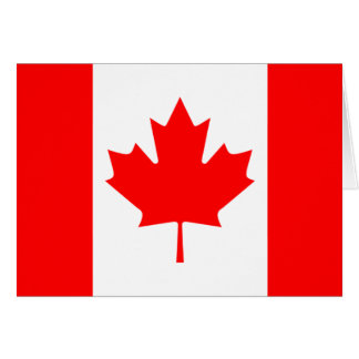 canadese vlag