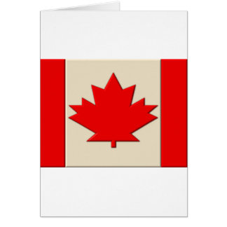Canadese vlag