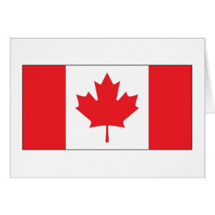 Canadese vlag