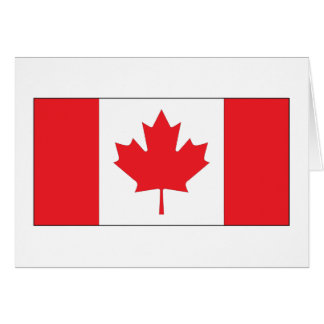 Canadese vlag