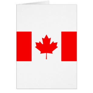 Canadese vlag