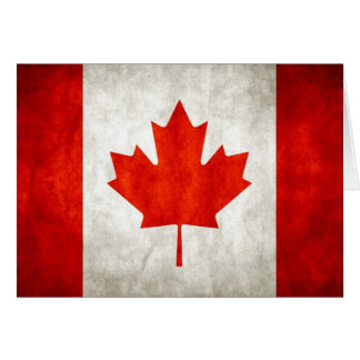 Canadese vlag
