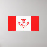 Canadese vlag