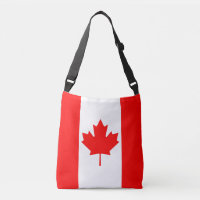 Canadese vlag