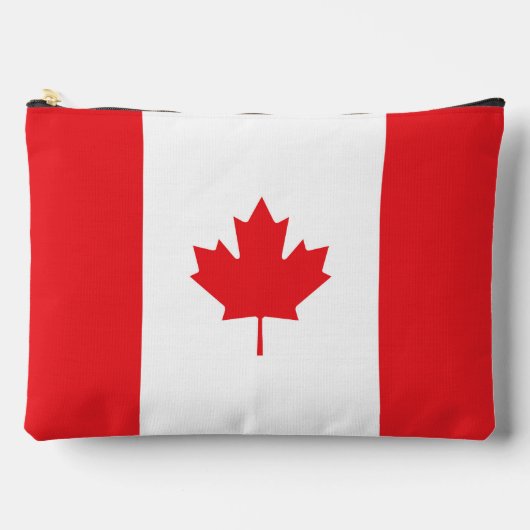 Canadese vlag etui (Voorkant)