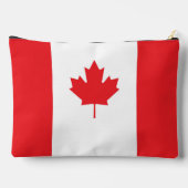 Canadese vlag etui (Achterkant)