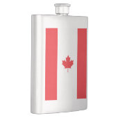 Canadese vlag flacon (Rechts)