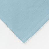 Canadese Vlag Fleece Deken (Hoek)