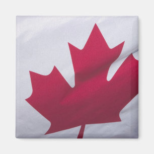 Canadese vlag. magneet