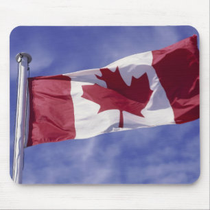Canadese vlag muismat