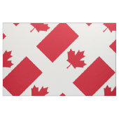 Canadese vlag stof (Fat Quarter)