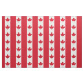 Canadese vlag stof (Fat Quarter)