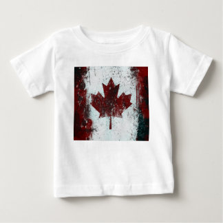 Canadese vlag T-Shirt