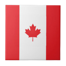 Canadese vlag