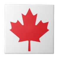 Canadese vlag
