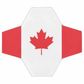 Canadese vlag voetbal (Enkel)