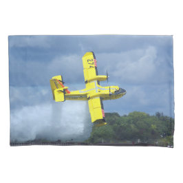 Canadese waterbombommenaar 274 kussen hoesje kussensloop