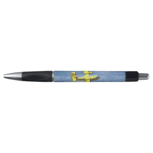 Canadese waterbommenwerper 274 pen (Voorkant)
