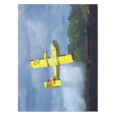 Canadese waterbommenwerper 274 tafelkleed (Voorkant)