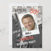 Canadese Wildlife Kaart (Voorkant)