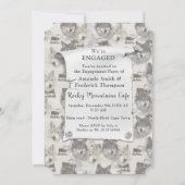 Canadese Wildlife Kaart (Voorkant)