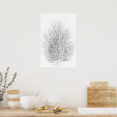 Canadese winter poster (Keuken)