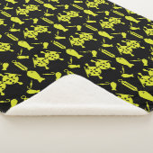 Canadese zalm Vist Sherpa Deken (3/4)