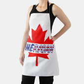 Canadian American Pride Schort (Insitu)