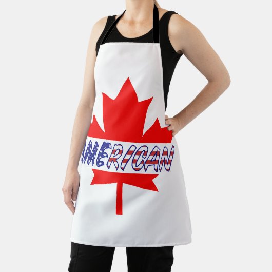 Canadian American Pride Schort (Insitu)