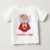 Canadian Angel (Voorkant)