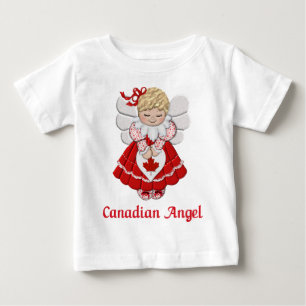 Canadian Angel