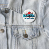 Canadian Conservative Button (In situ)