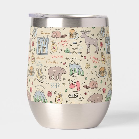 Canadian Doodles (Rechts)