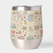 Canadian Doodles (Links)