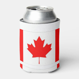 CANADIAN FLAG BLIKJESKOELER