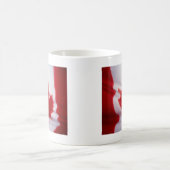 CANADIAN FLAG KOFFIEMOK (Center)