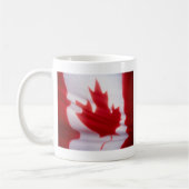 CANADIAN FLAG KOFFIEMOK (Links)
