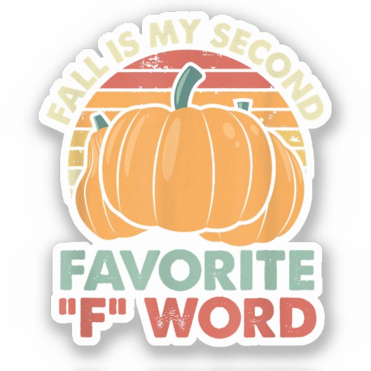 Canadian Funny Quotes Cooler Colder Sticker (Voorkant)